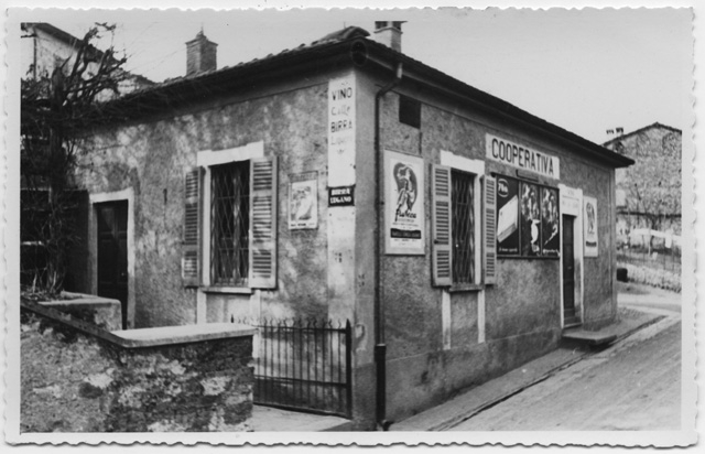 Ristorante Posta Cooperativa