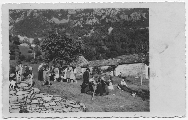 Festa ai monti di Brena