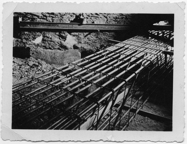 Interni di una miniera