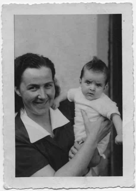 Pia e Lilia Canonica