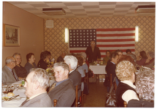 Raduno di ticinesi a San Francisco