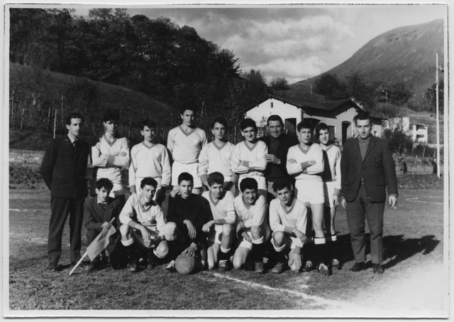 F.C. Stella Capriasca a Tesserete