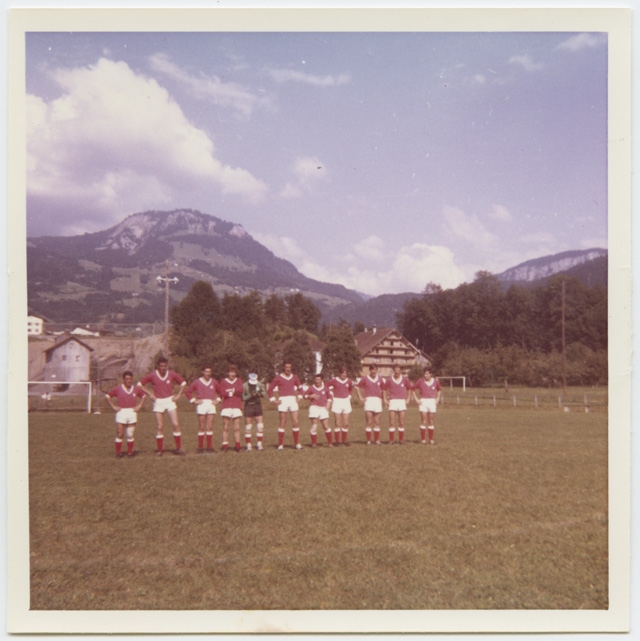 F.C. Stella Capriasca a Ibach