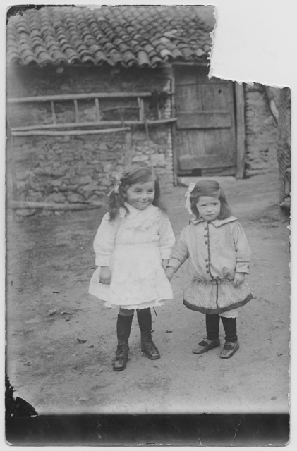 Sorelle Campana a Piandera