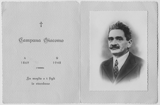 Luttino di Giacomo Campana