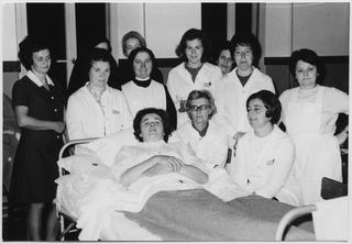 Corso samaritani per cure a domicilio