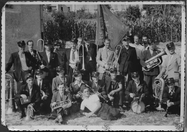 Filarmonica di Comano