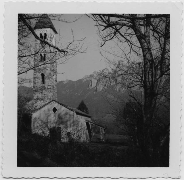 Chiesa di San Martino a Sonvico