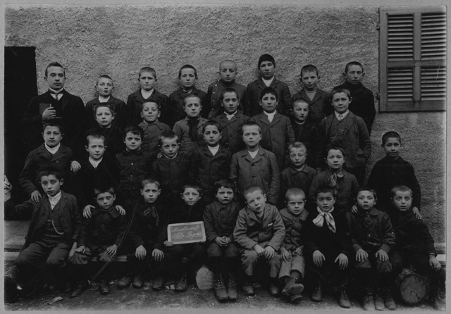 Scolaresca di Sala e Bigorio