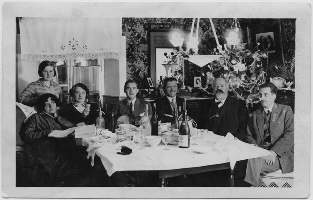 Festa di Capodanno ad Airolo