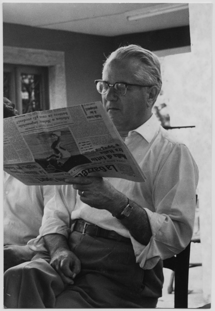 Sindaco di Ponte Capriasca