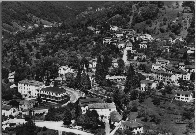 Cartolina con Almatro e Campestro