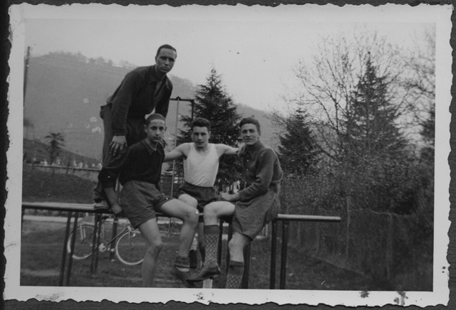 Corso propedeutico di ginnastica