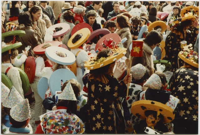 Carnevale di Tesserete