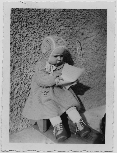 Ritratto di Nice Canonica