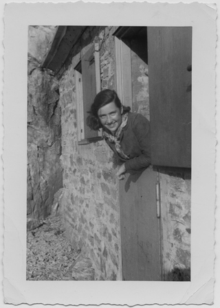 Nice Canonica alla capanna Camoghè