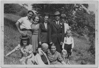 Matrimonio a Roveredo