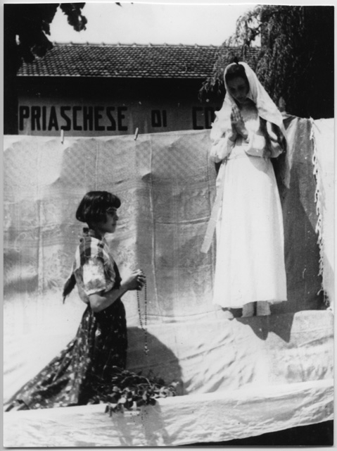 Sacra rappresentazione