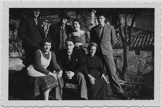 Ritratto della famiglia Nesa