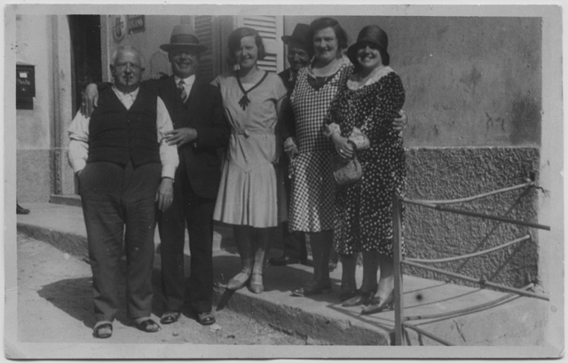 Matrimonio a Treggia