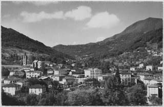 Cartolina di Tesserete