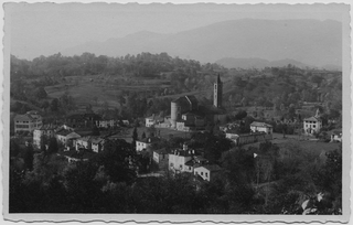 Cartolina di Tesserete