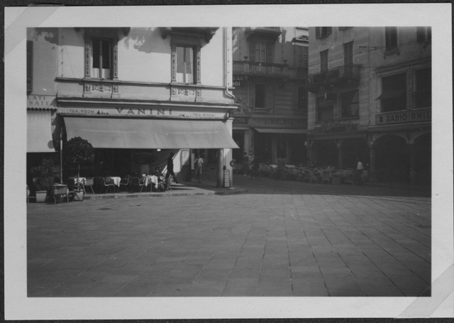 Ristorante Vanini a Lugano