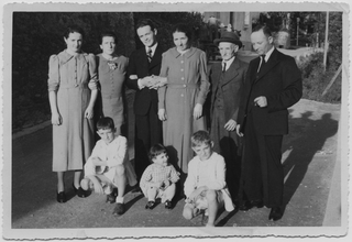 Famiglia Canonica a Treggia