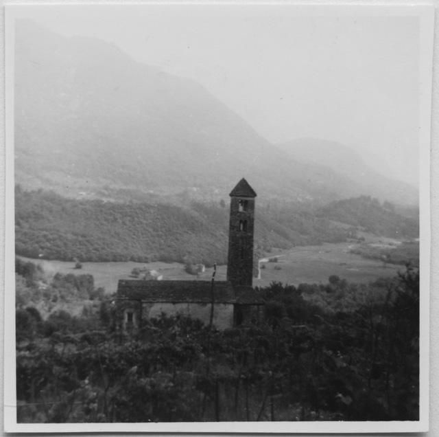 Chiesa dei Santi Pietro e Paolo a Sureggio