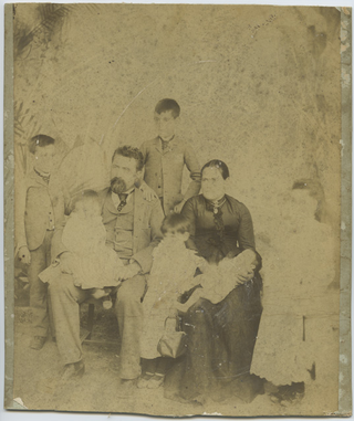 Ritratto di famiglia