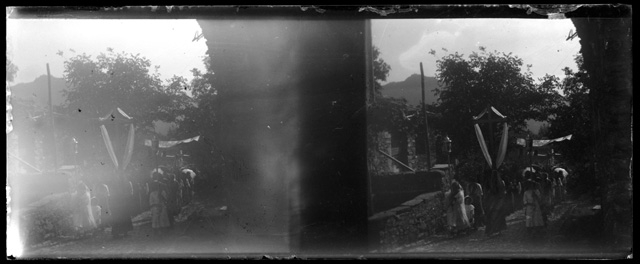 Processione religiosa