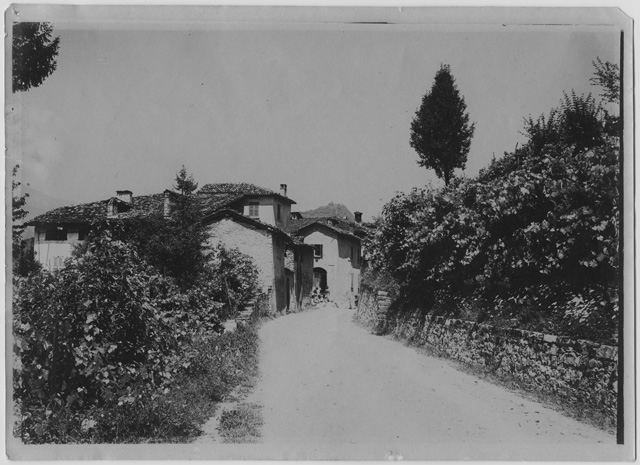 Corte di San Bernardo