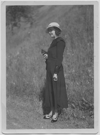 Ritratto di Pia Canonica