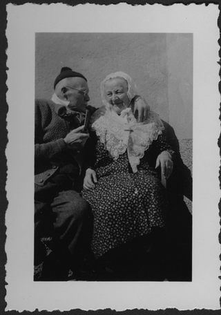 Edouard e Augusta Hessler?