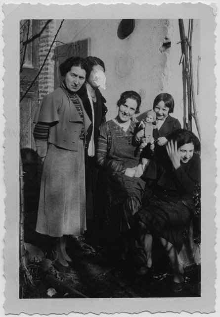 Famiglia Antonini-Torrazza