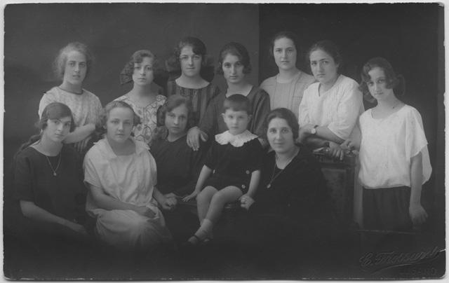 Partecipanti al corso normale