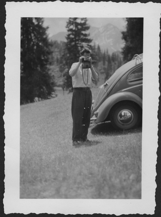 Fotografia di fotografo