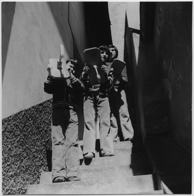 Celebrazione rituale pasquale a Faido