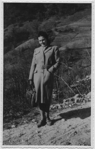 Ritratto di Pia Canonica