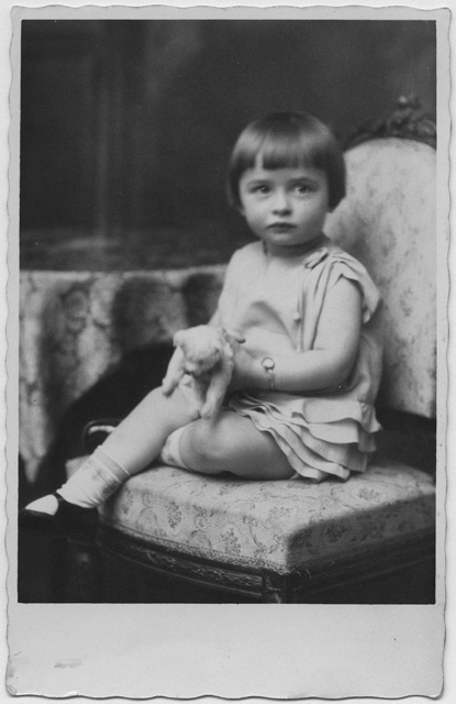 Ritratto di Edi Menghetti