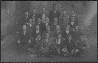 Scuole magggiori di Bidogno