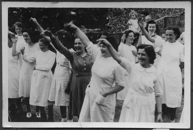 Gruppo Samaritani Capriasca