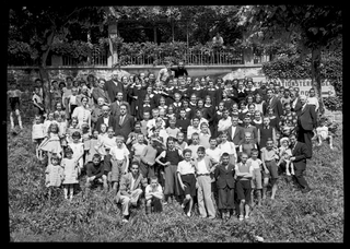 Scuole maggiori in posa