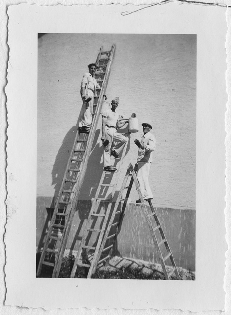 Impresa di pittura Forlani a Glovelier