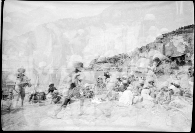 Colonia estiva in Liguria