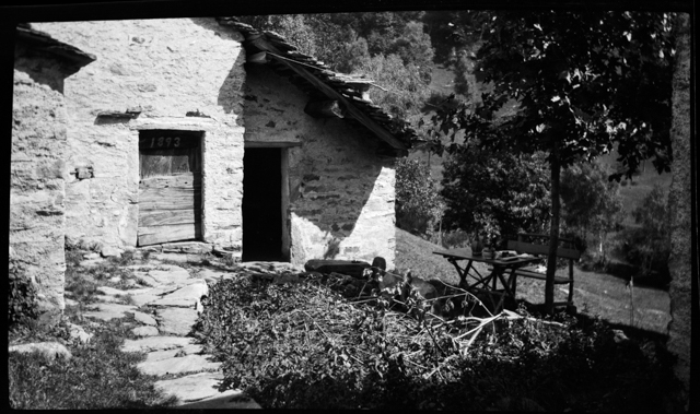 Cascina a Gola di Lago
