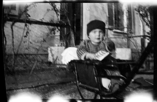 Ritratto di Riccardo Besomi