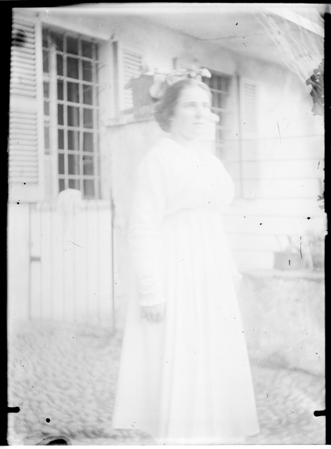 Ritratto di Anna Pellandini