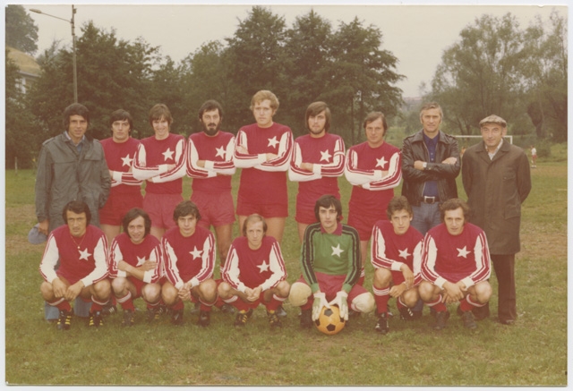 F. C. Stella Capriasca a Tesserete