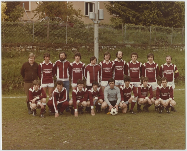 F. C. Stella Capriasca a Tesserete